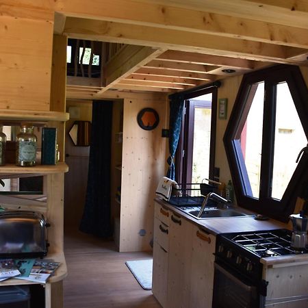 Bed and Breakfast La Fontaine Airmeth Ploerdut Екстер'єр фото
