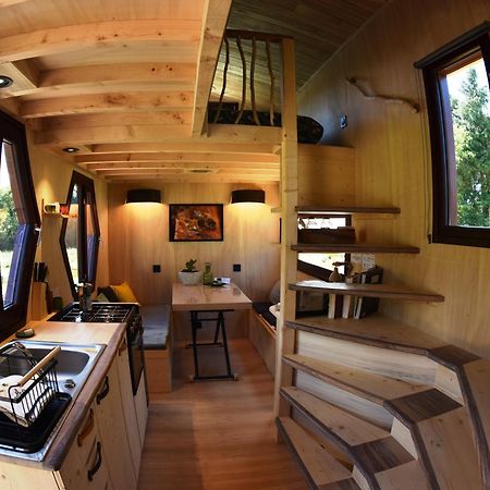 Bed and Breakfast La Fontaine Airmeth Ploerdut Екстер'єр фото