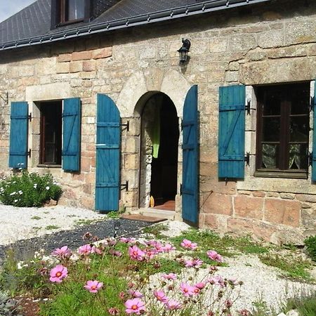 Bed and Breakfast La Fontaine Airmeth Ploerdut Екстер'єр фото