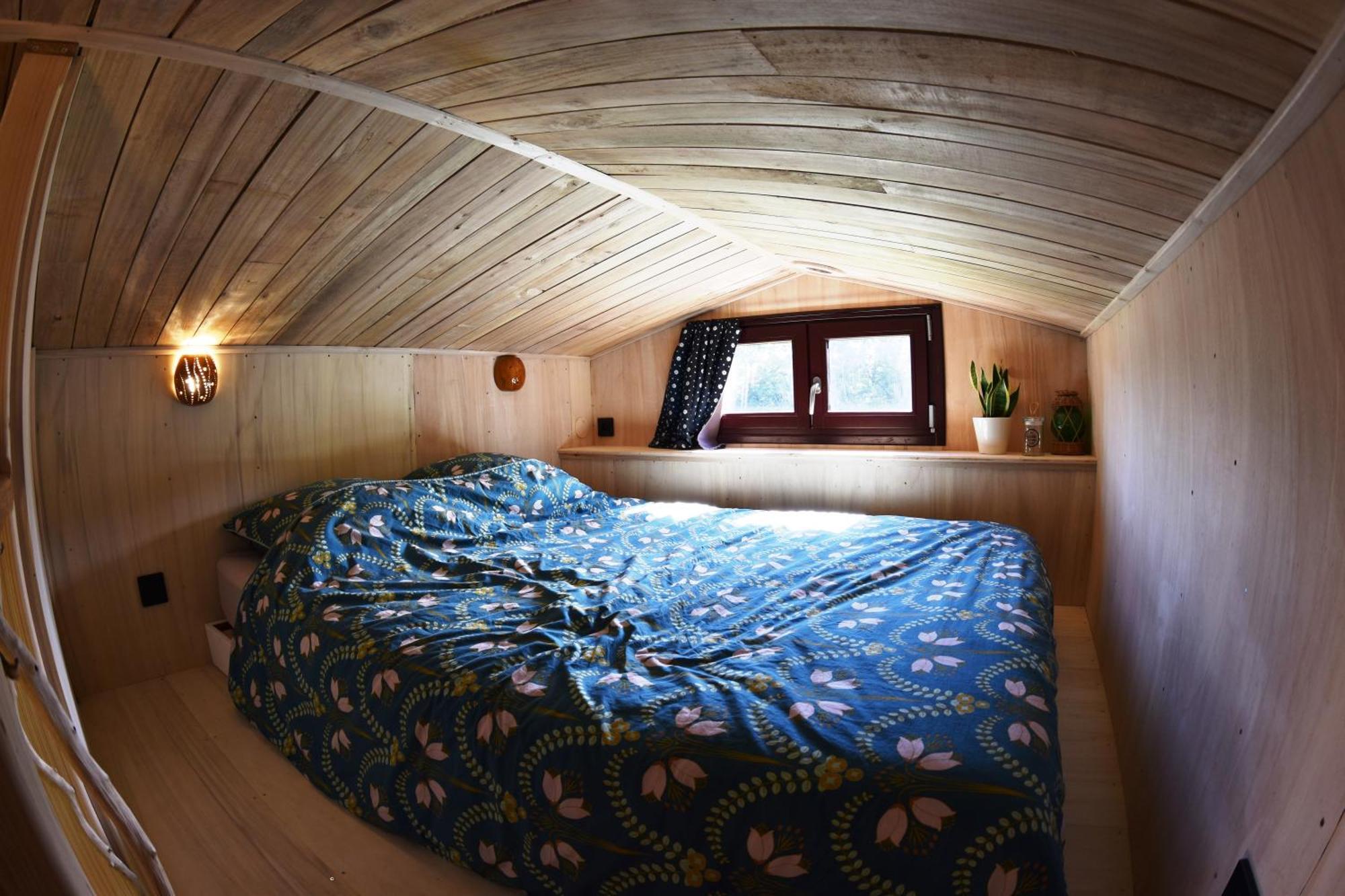 Bed and Breakfast La Fontaine Airmeth Ploerdut Екстер'єр фото