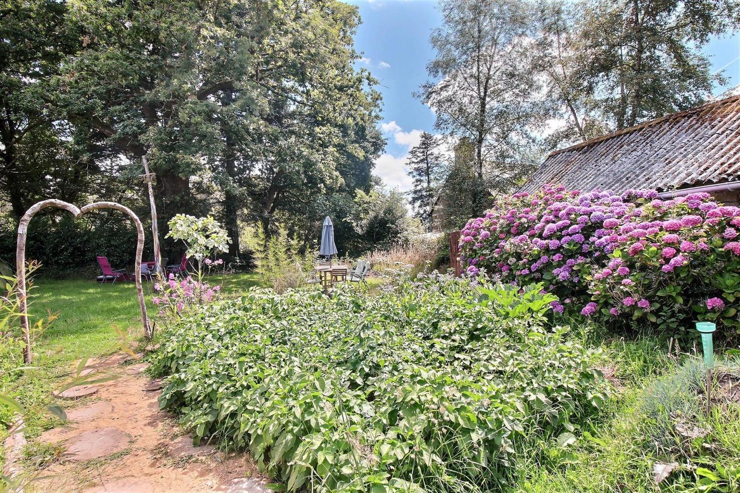 Bed and Breakfast La Fontaine Airmeth Ploerdut Екстер'єр фото